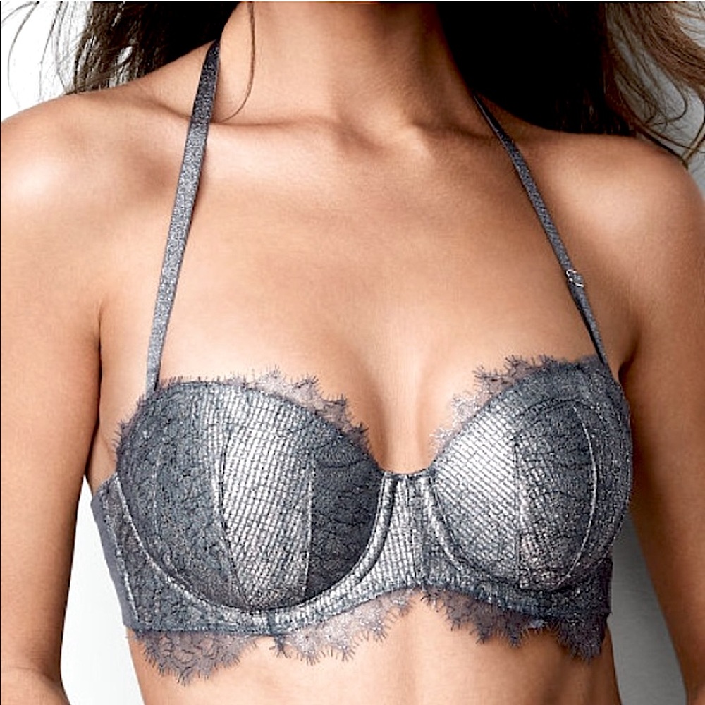 NWOT VICTORIA SECRET DREAM ANGELS MULTI WAY BRA